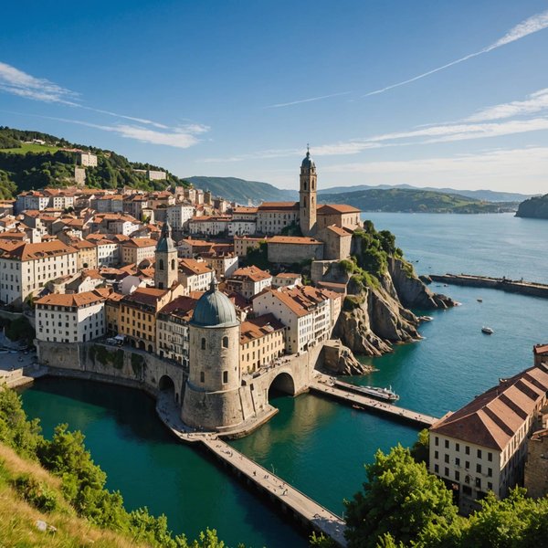 Guide Pratique pour Entrepreneurs: Comment Faire Développer Votre Site Web au Pays Basque - Astuces Hightech & Informatique