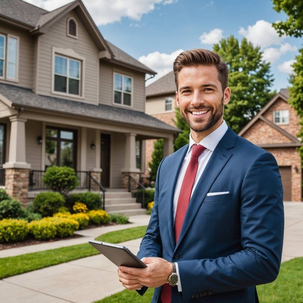 Comment Devenir Agent Immobilier Sans Diplôme: Guide Complet pour Réussir dans l'Immobilier