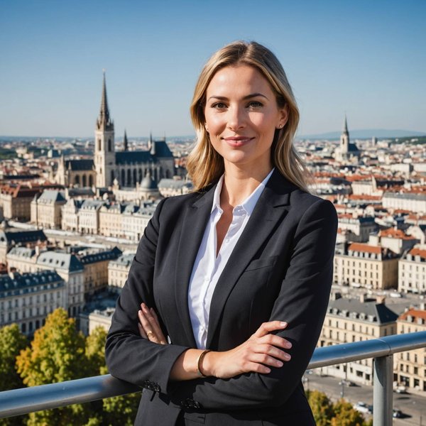 Emploi d'Agent Immobilier à Lyon : Explorez les Opportunités et Perspectives de Carrière