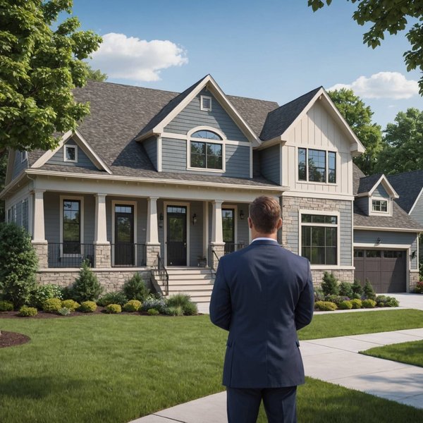 Devenir Agent Immobilier en 2024: Formation et Études Requises