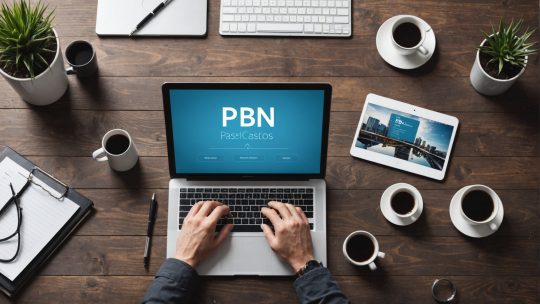 Boostez votre stratégie SEO avec PBN2: Découvrez les avantages avec l’agence La Passion Informatique